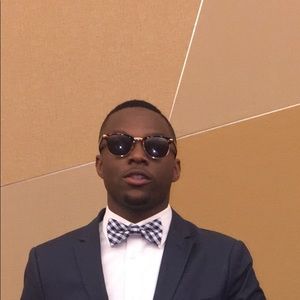 Meet your Posher, Brian